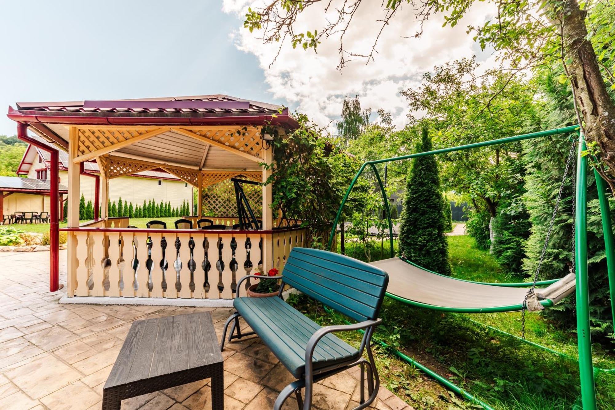 הוילה בראשוב Casa Poiana Soarelui מראה חיצוני תמונה