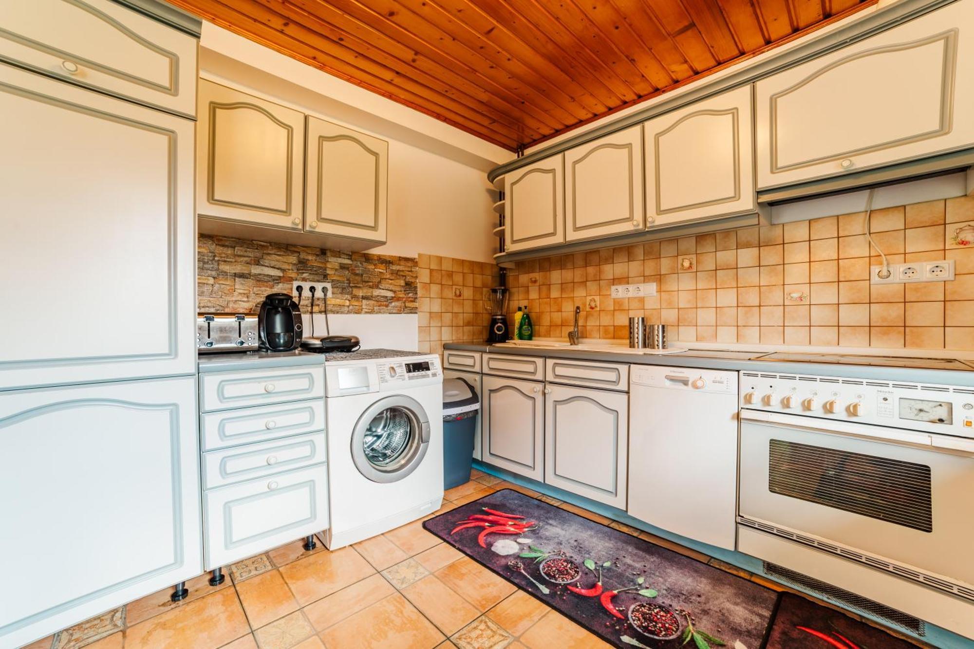 הוילה בראשוב Casa Poiana Soarelui מראה חיצוני תמונה